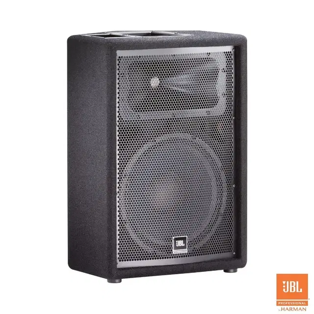 JBL JRX212 패시브 스피커 모니터 겸용