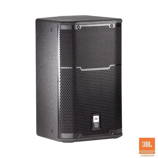 JBL PRX412M 새상품 모니터 겸용