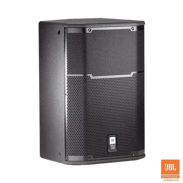 JBL PRX415M 새상품 모니터 겸용