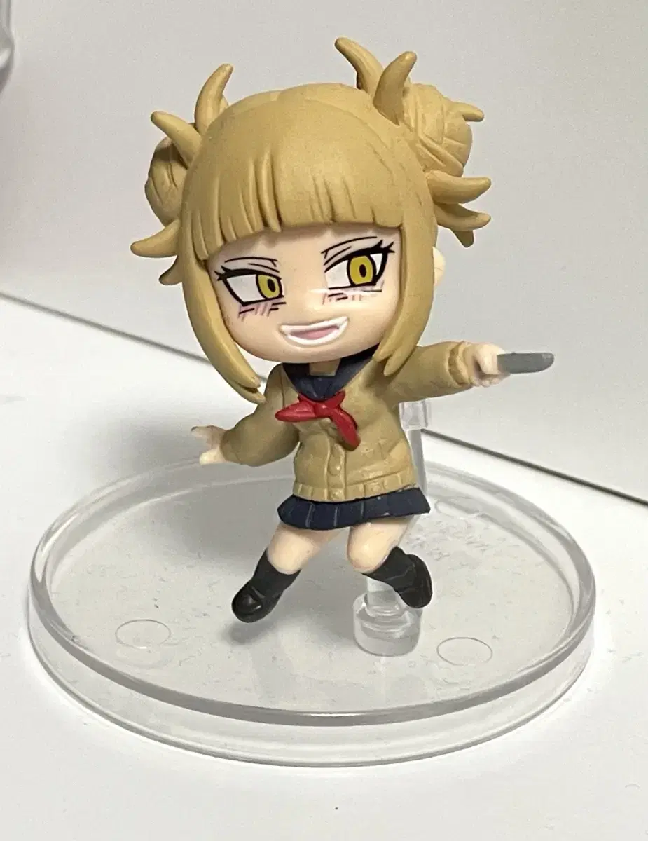 Nahia Toga Himiko Nendoroide