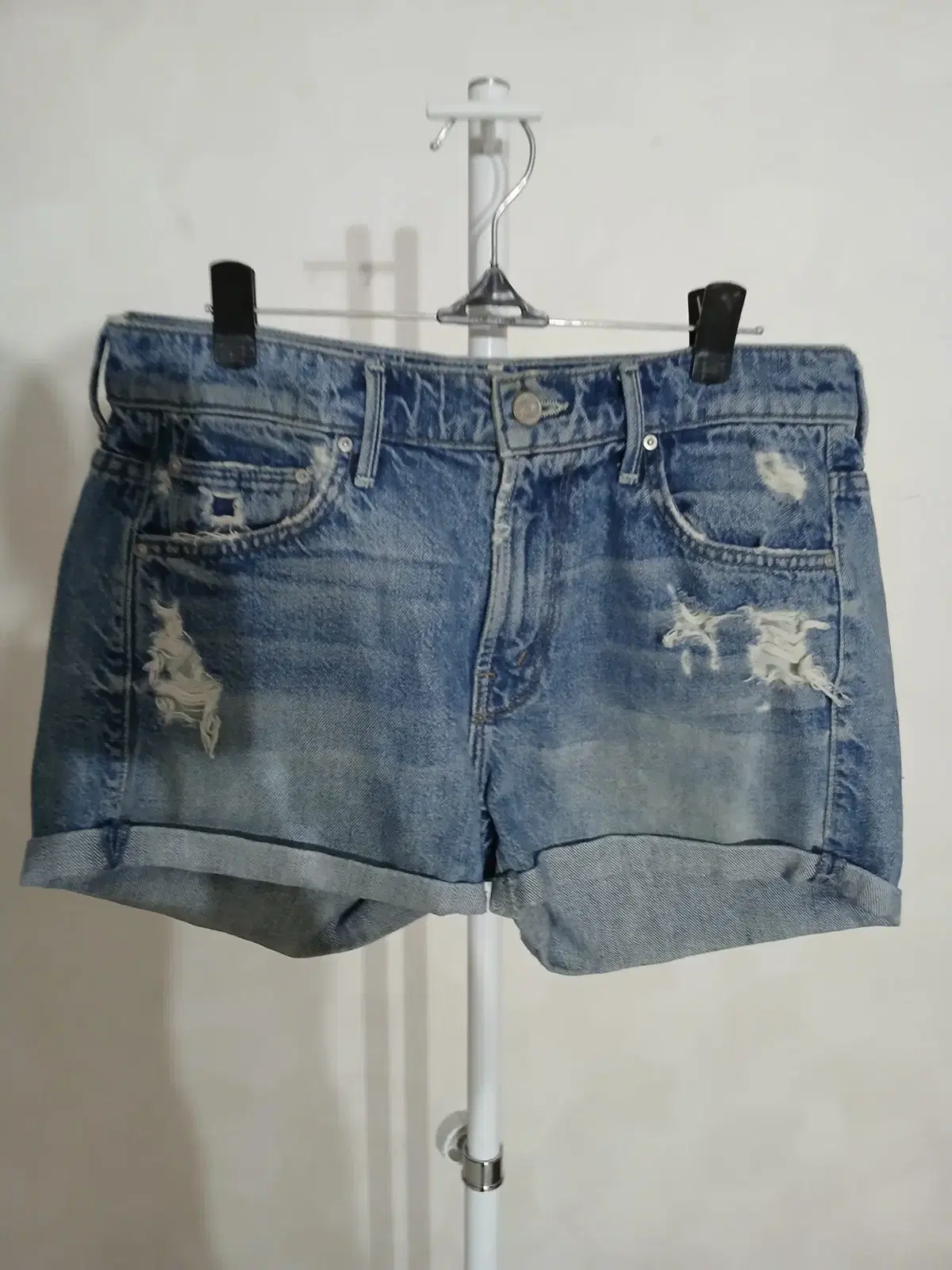 Mother Denim Pants 25