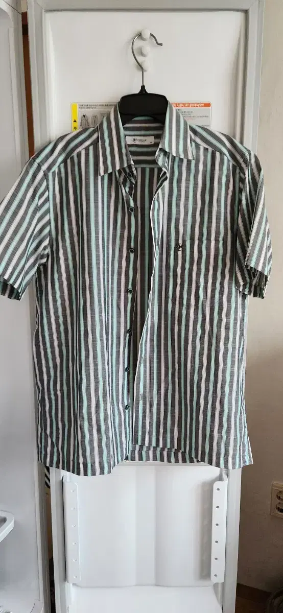 Indian casual men's shirt