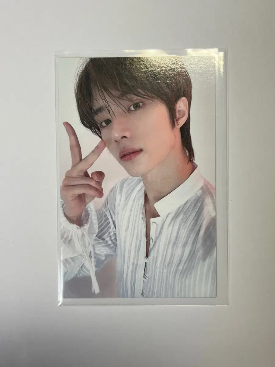 Sweetcon Moa Zone beomgyu WTS