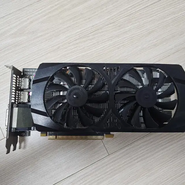 RX570 8GB 팝니다(불량)(부품용)