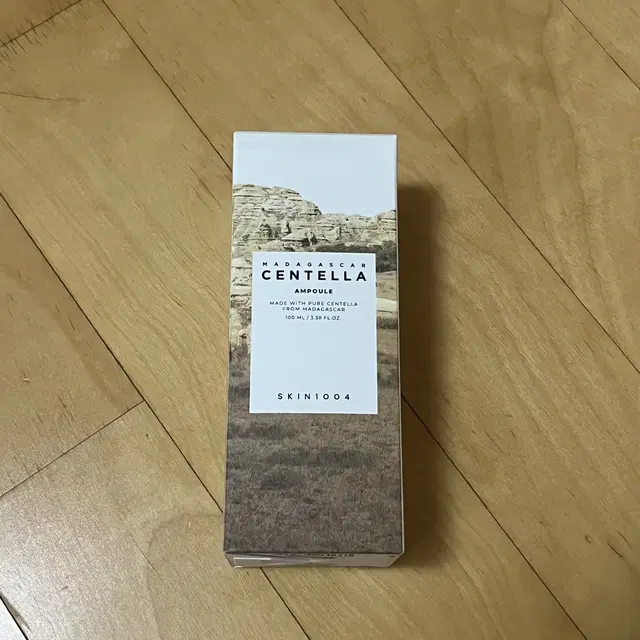 스킨 1004 센텔라 앰플 100ml