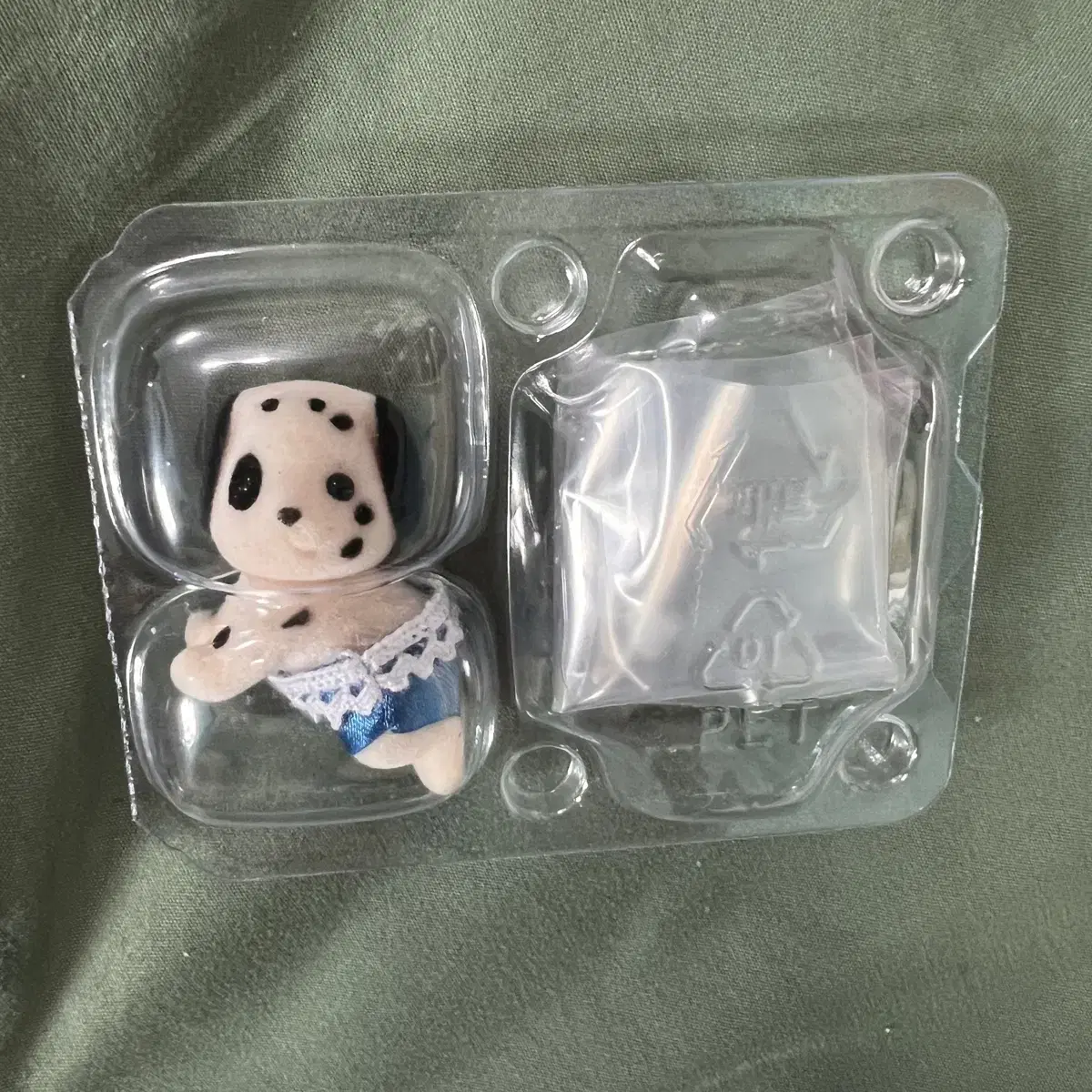 Sylvanian Blindpack Dalmatian