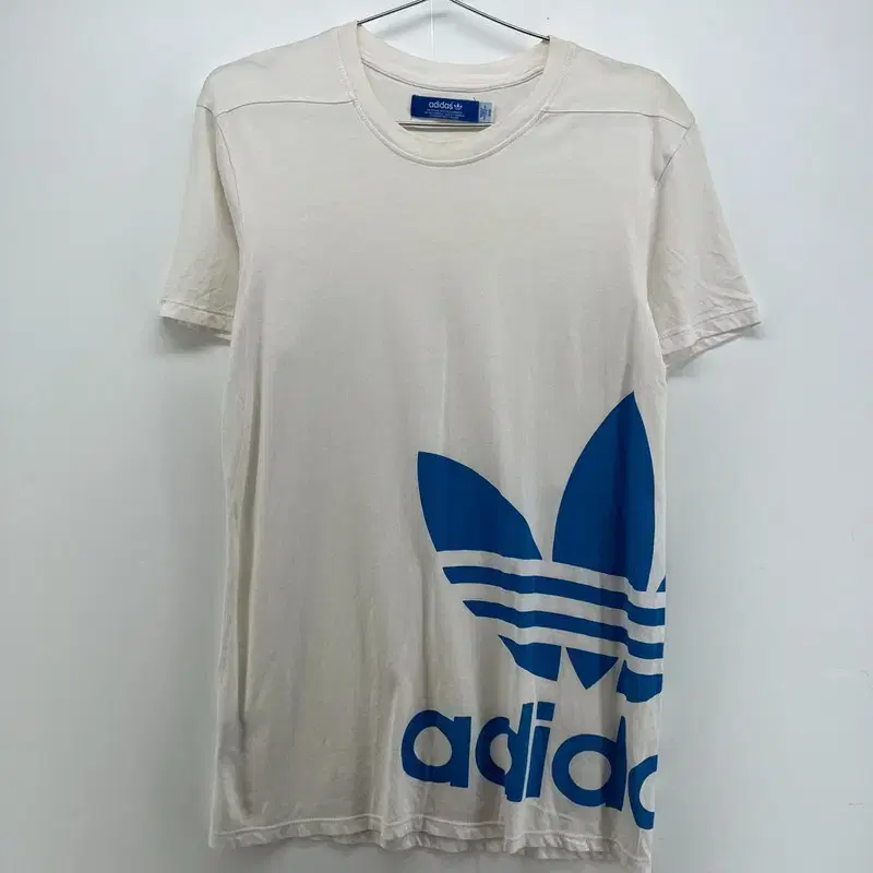 100 Adidas Flame Originals Overfit Men's Short Sleeve T-Shirt Vintage