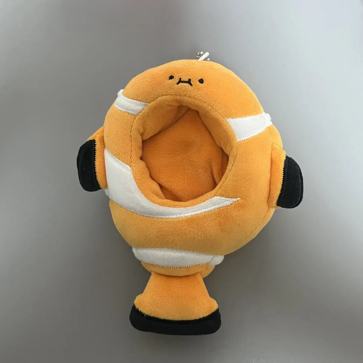 택포) 10cm 인형옷 우주복 아이돌룩 피쉬우주복 8cm 7cm 5cm