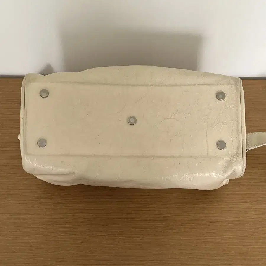 미닛뮤트 BRETT BAG MU IVORY