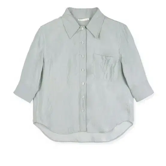 Grove SAGE SHIRT