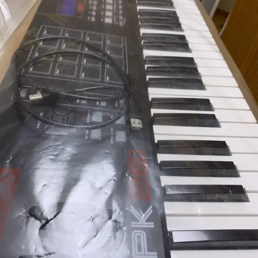 AKAI MPK261