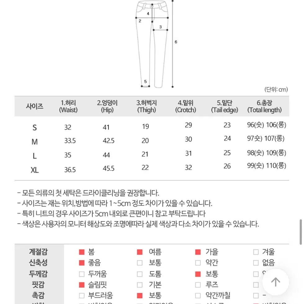 하이웨스트 부츠컷 절개라인 캣워싱 데님 팬츠