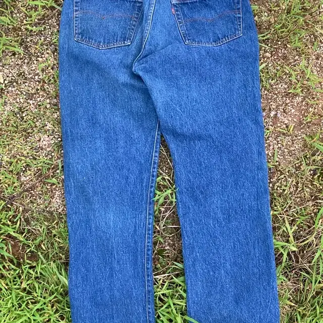 [36] early 80s levis 501-0115