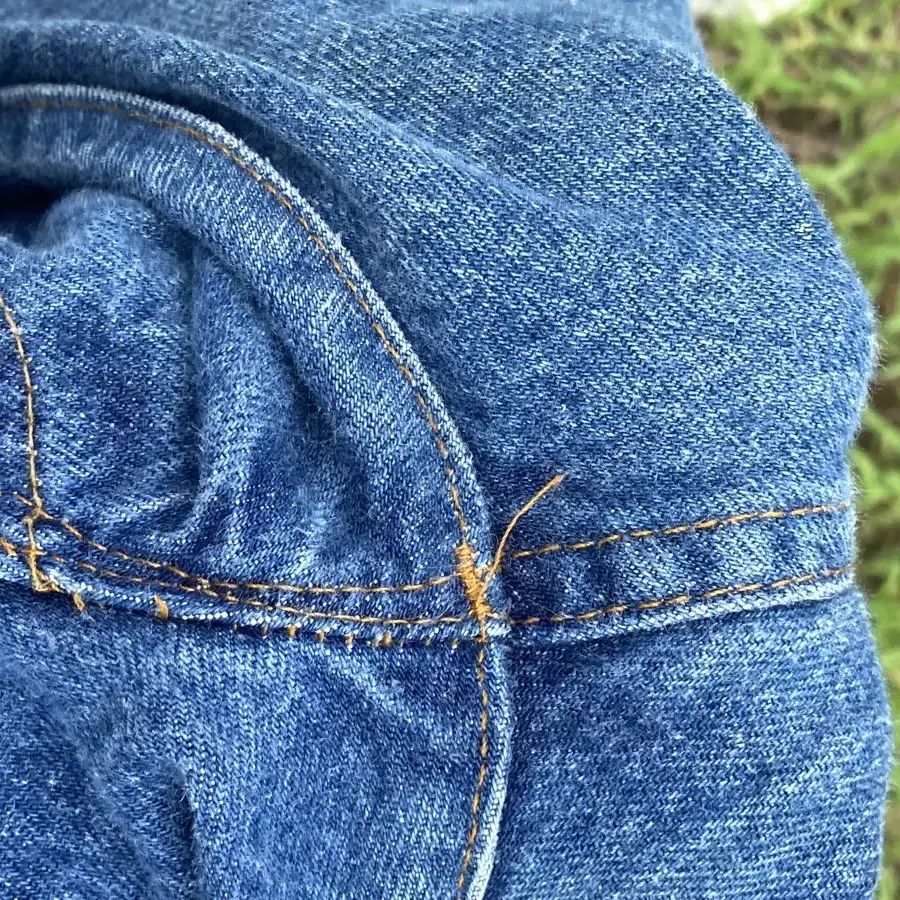 [36] early 80s levis 501-0115