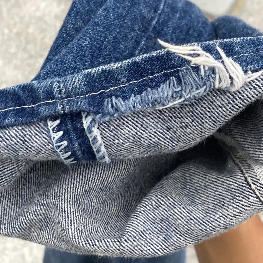 [36] early 80s levis 501-0115