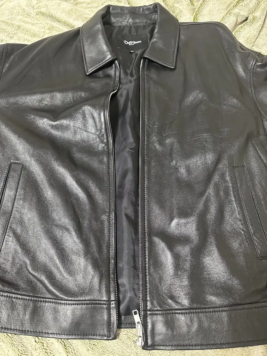 DopoJason Jacket XL