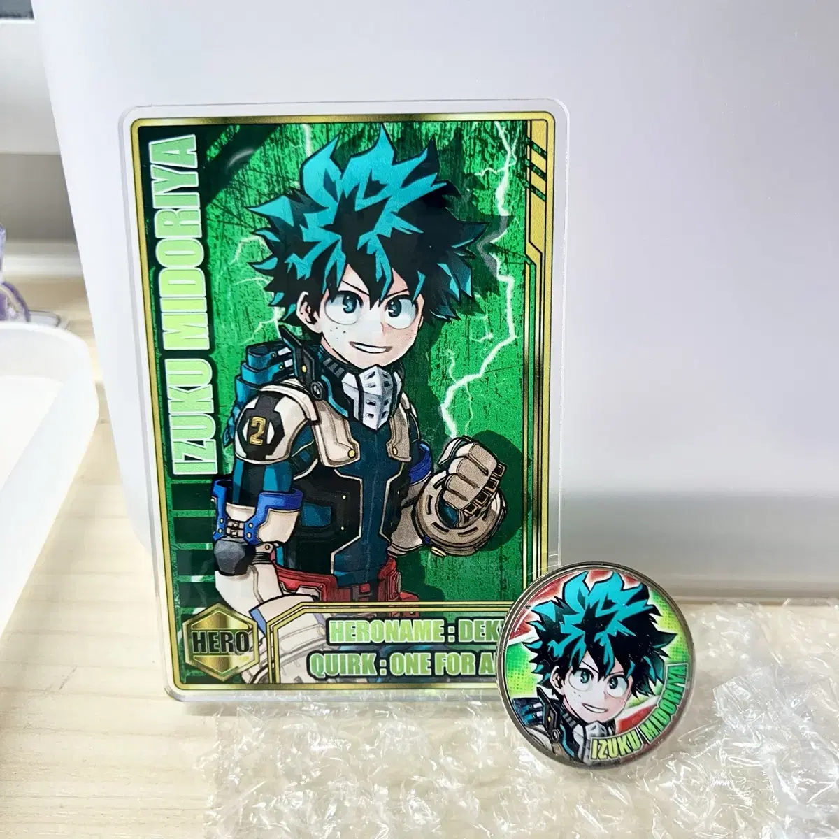 Hiroaka Midoriya Status Jumpfesta Medals in Bulk