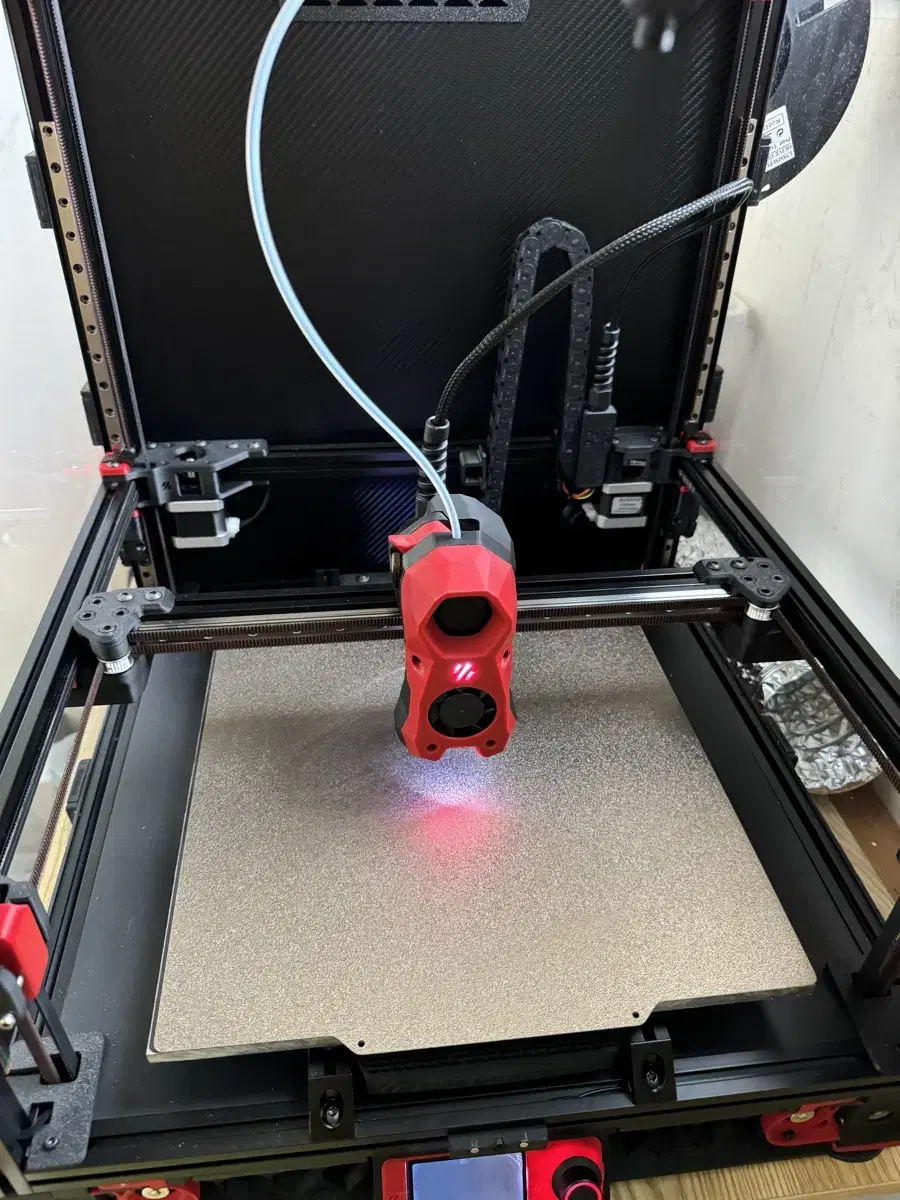 보론 3d프린터 voron 2.4 r2 300베드