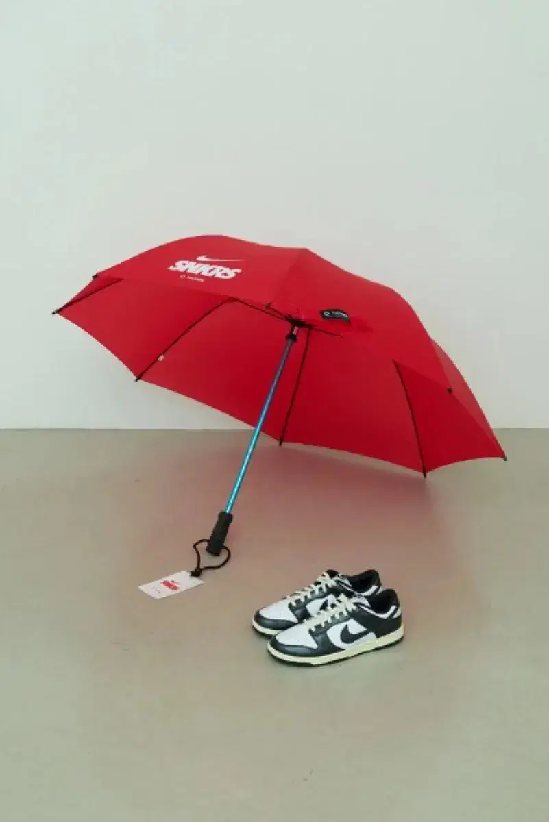 Nike Hellinox Umbrella