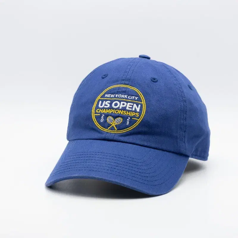 US OPEN TENNIS 2023 BLUE HAT