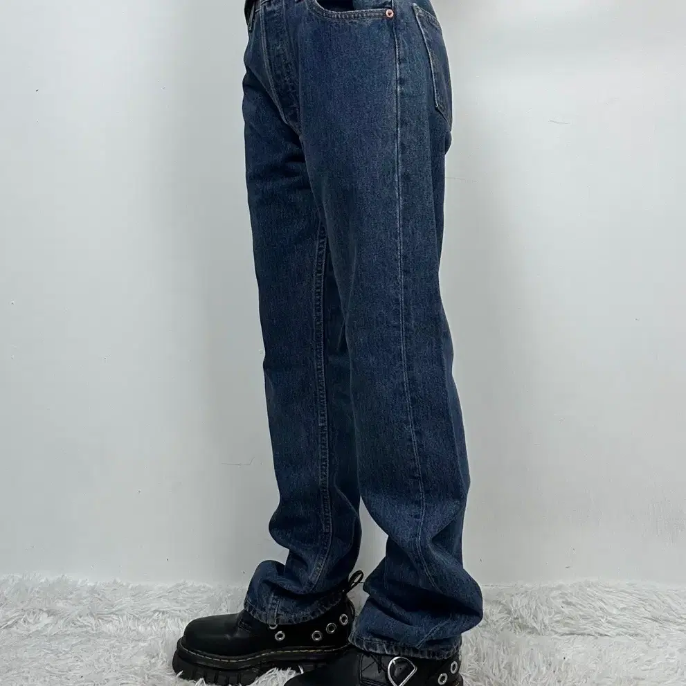 1990s USA Levis 리바이스 501 데님팬츠