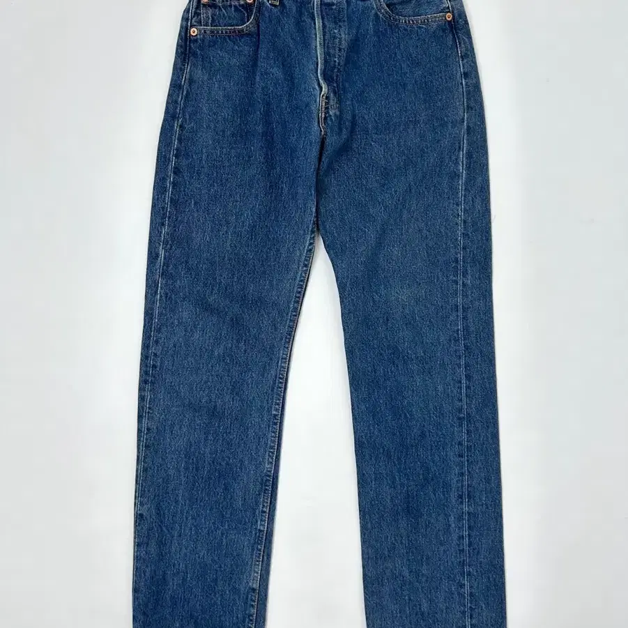 1990s USA Levis 리바이스 501 데님팬츠