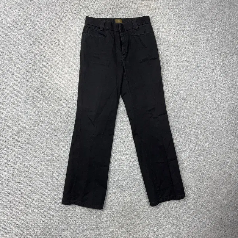 Calvin Klein Casual Black Denim Pants 31