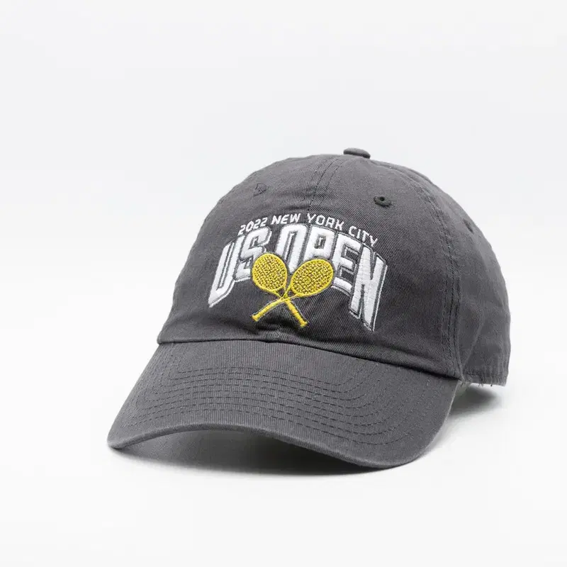 US OPEN TENNIS 2022 GRAY HAT