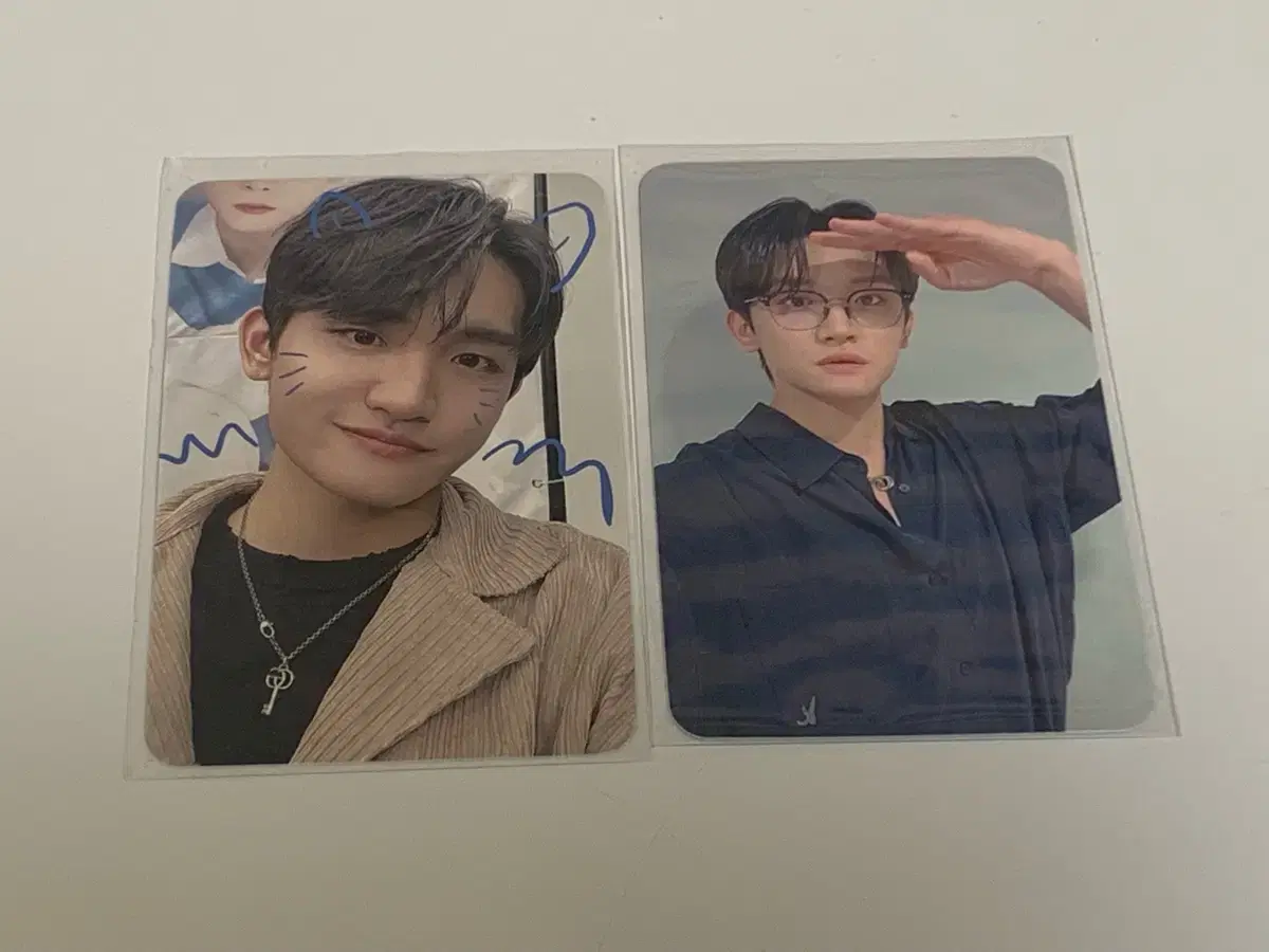 Cho wonsang photocards in bulk