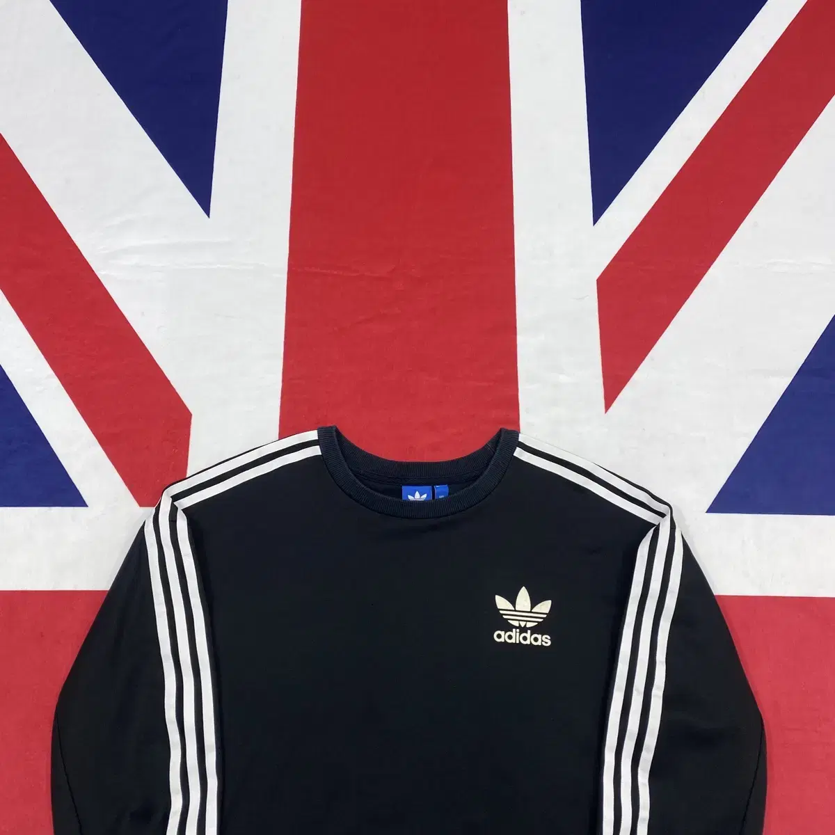 adidas Jersey Man to Man 95