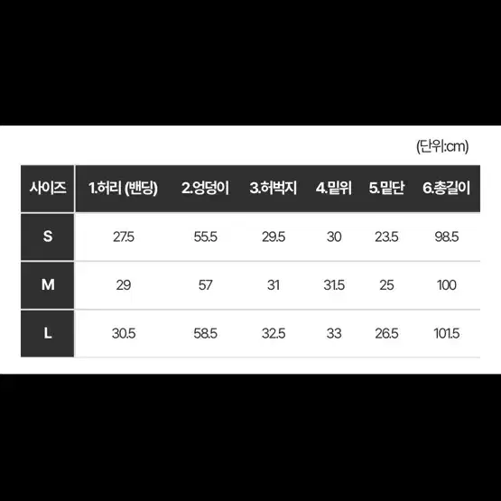 논코드 로피 배색 카고 팬츠 M(품절 상품) - 지그재그, 에이블리