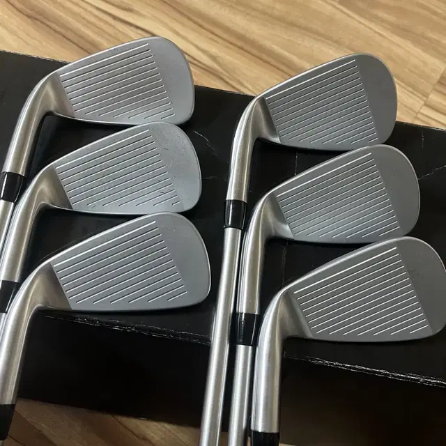 PXG GEN3 6아이언