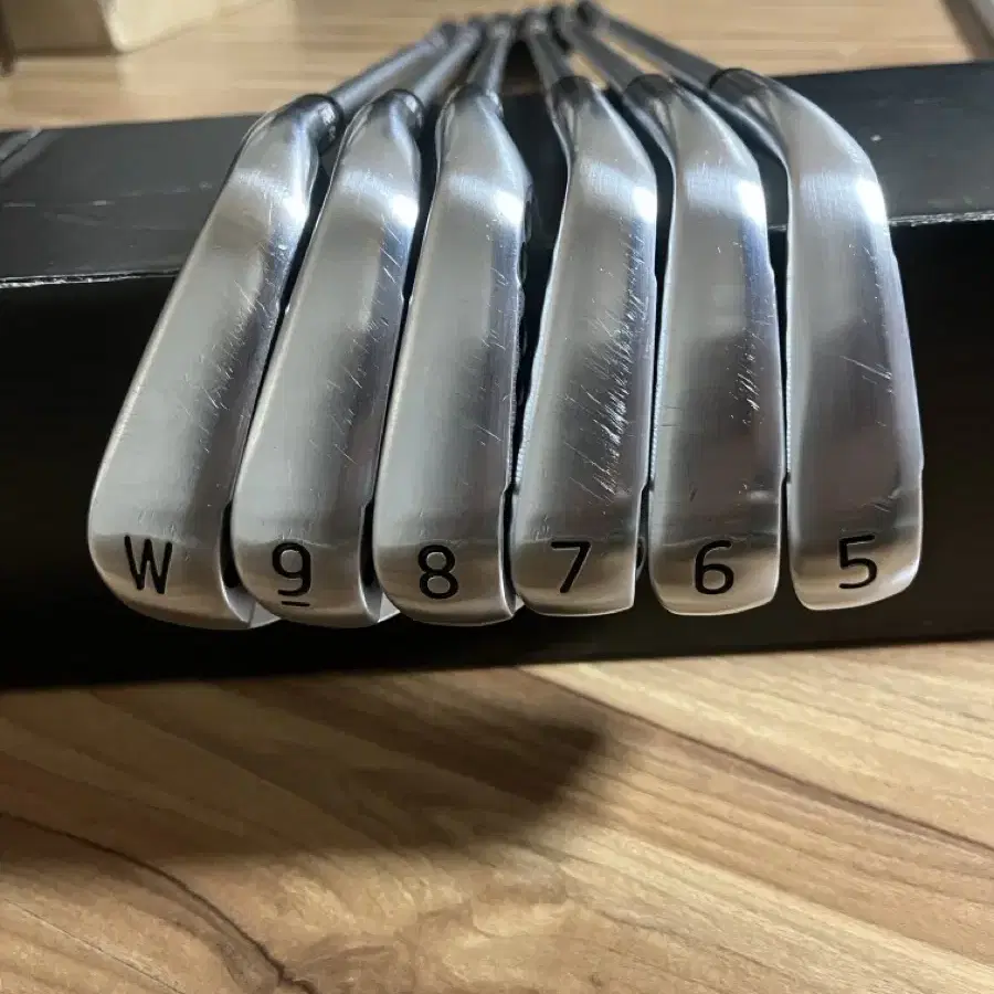 PXG GEN3 6아이언