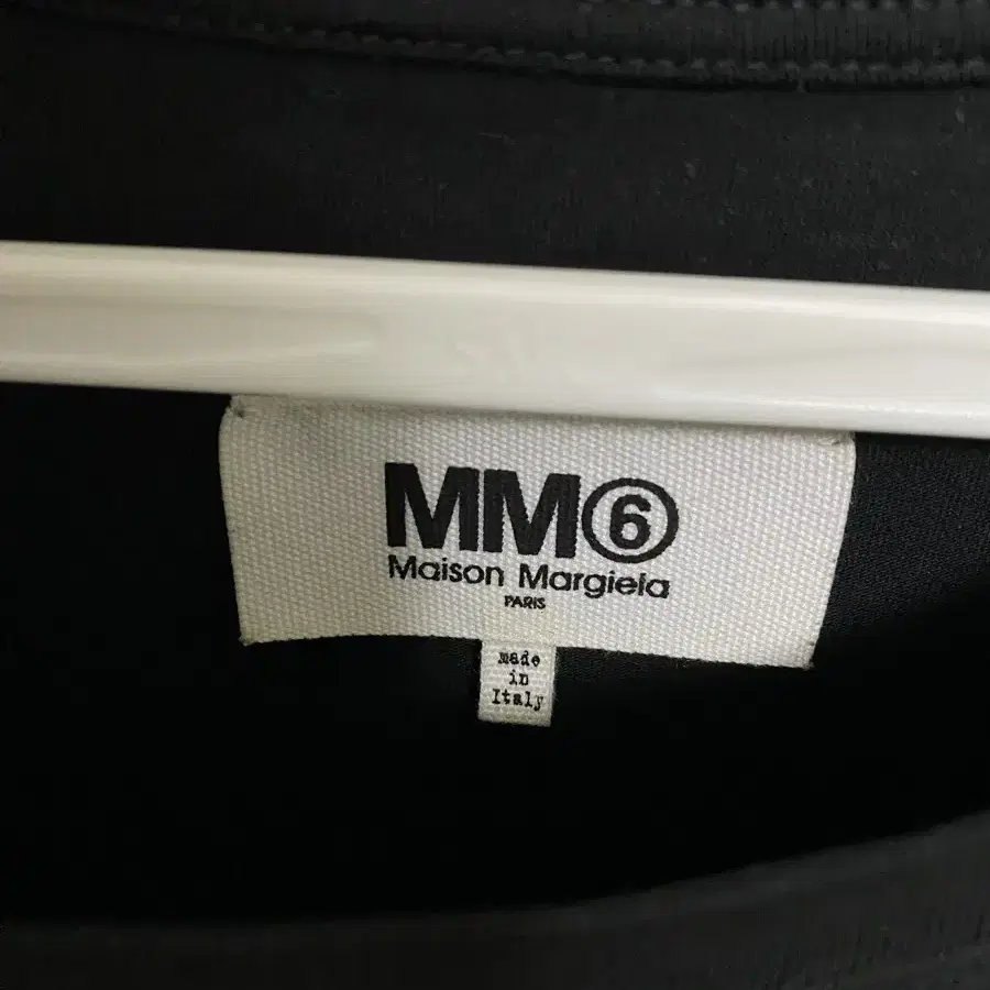 Maison Margiela MM6 반팔티 M