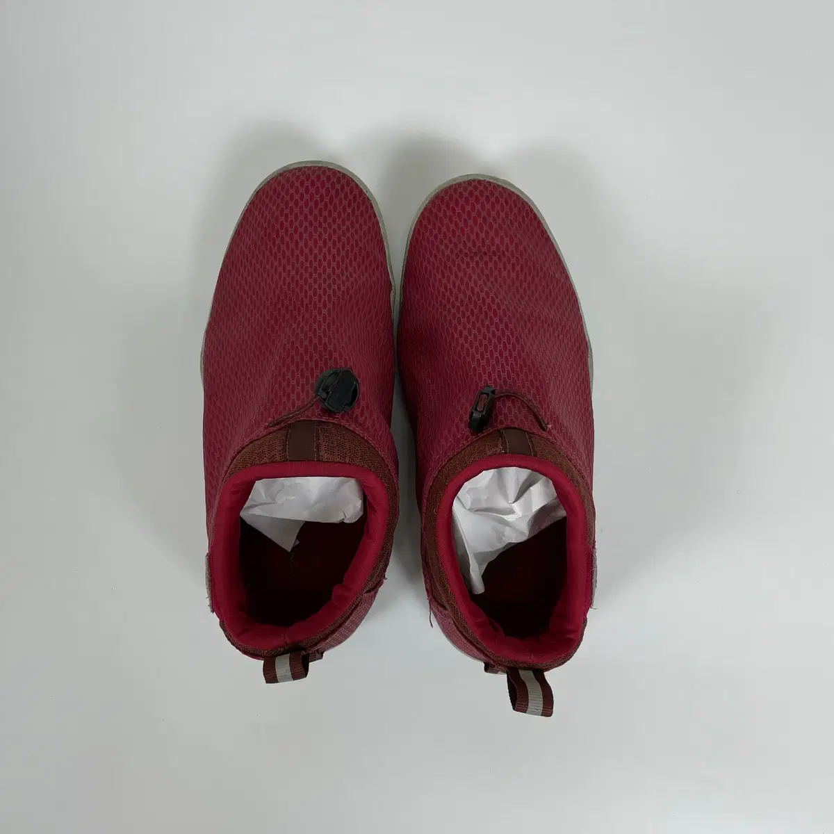 나이키 nike acg air moc 에어 목 신발 운동화