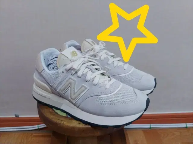 250 / NEWBALANCE (뉴발란스) 정품 남녀공용 운동화