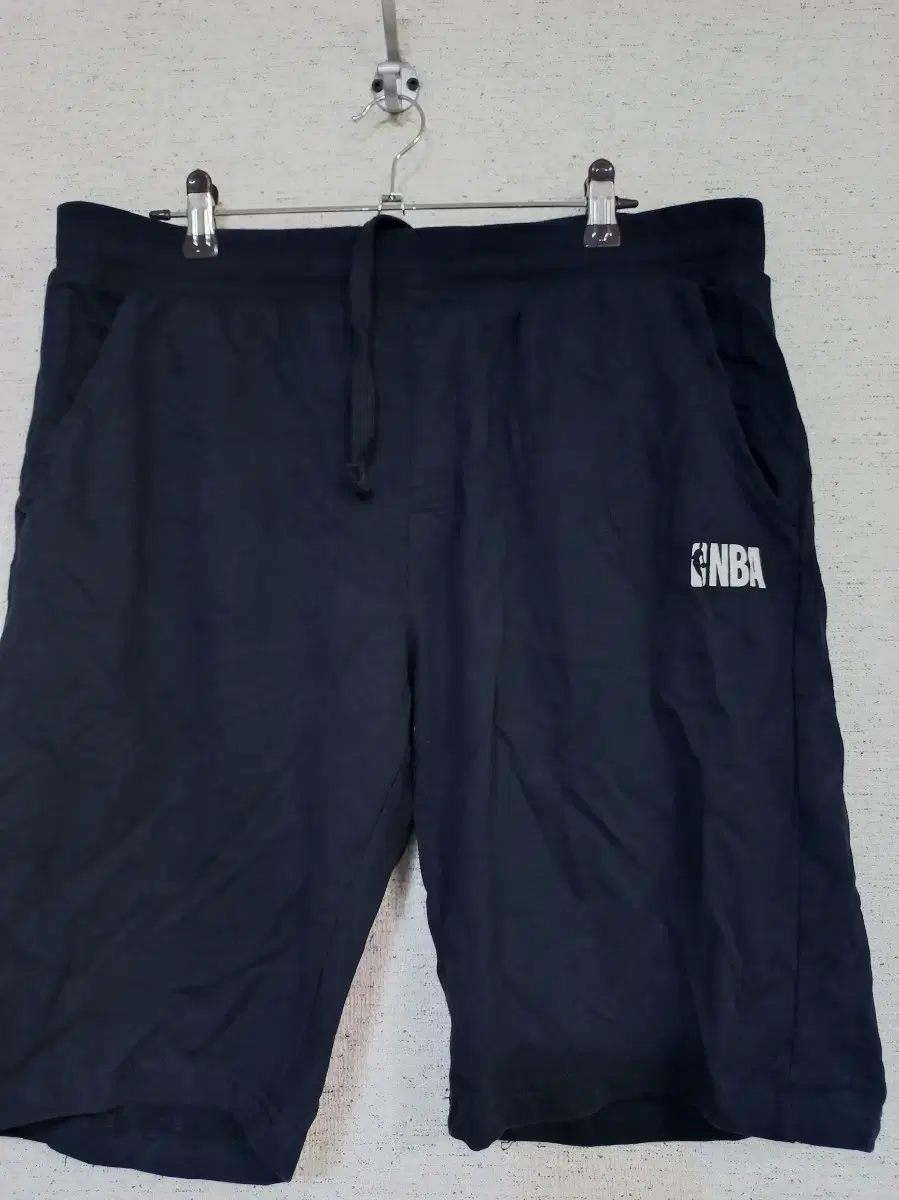 NBA Cotton Shorts(36)