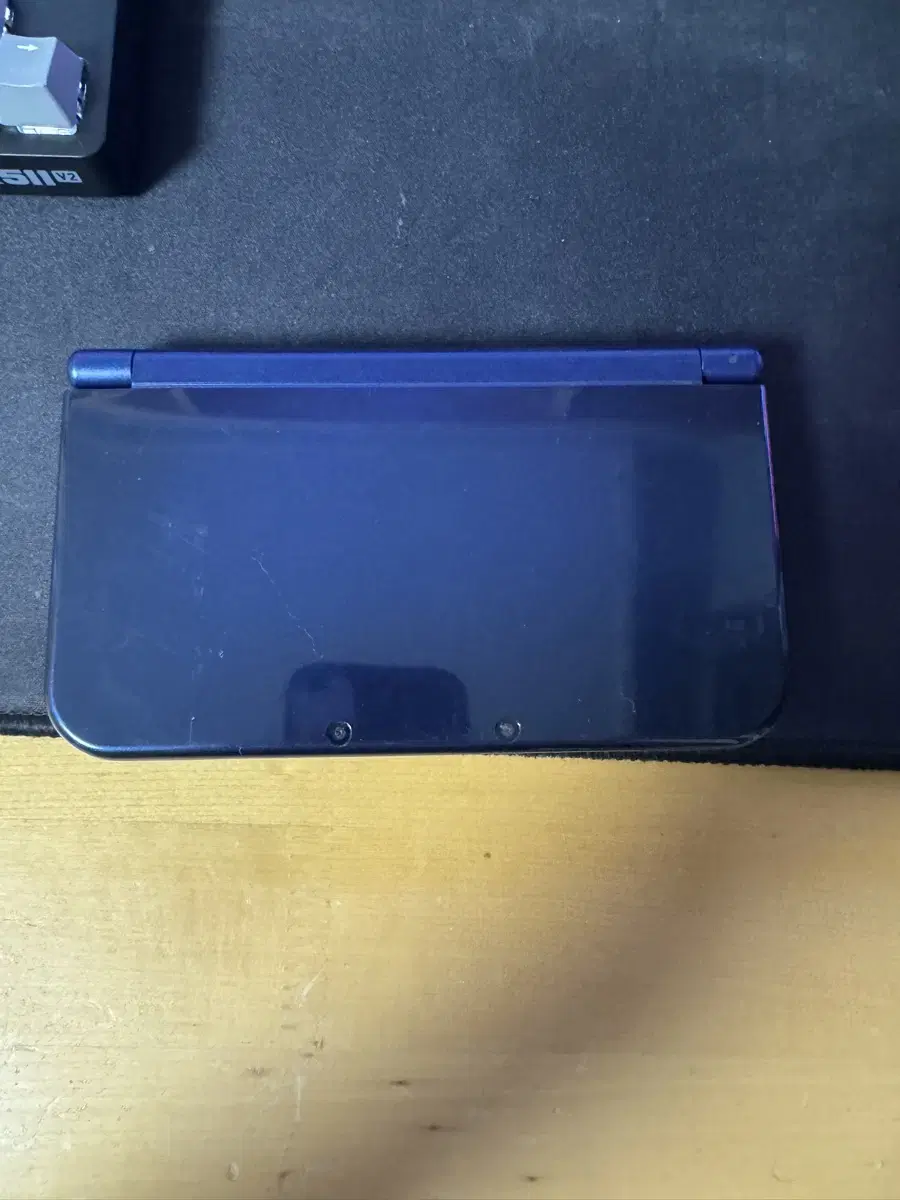 닌텐도 new 3ds xl + 3ds 칩