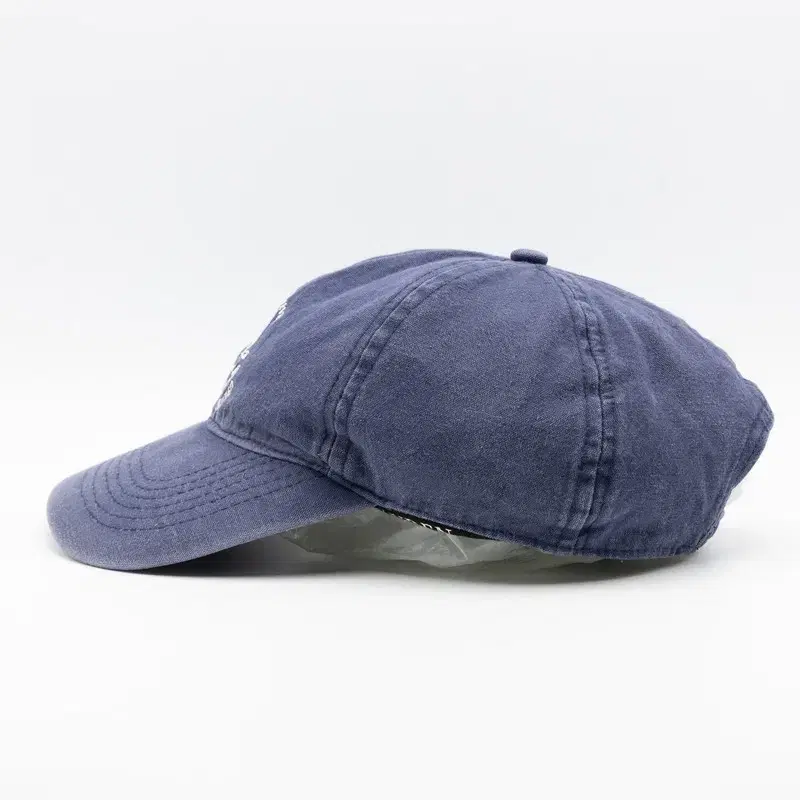 VINTAGE POLO ANCHOR BLUE HAT [여성용]