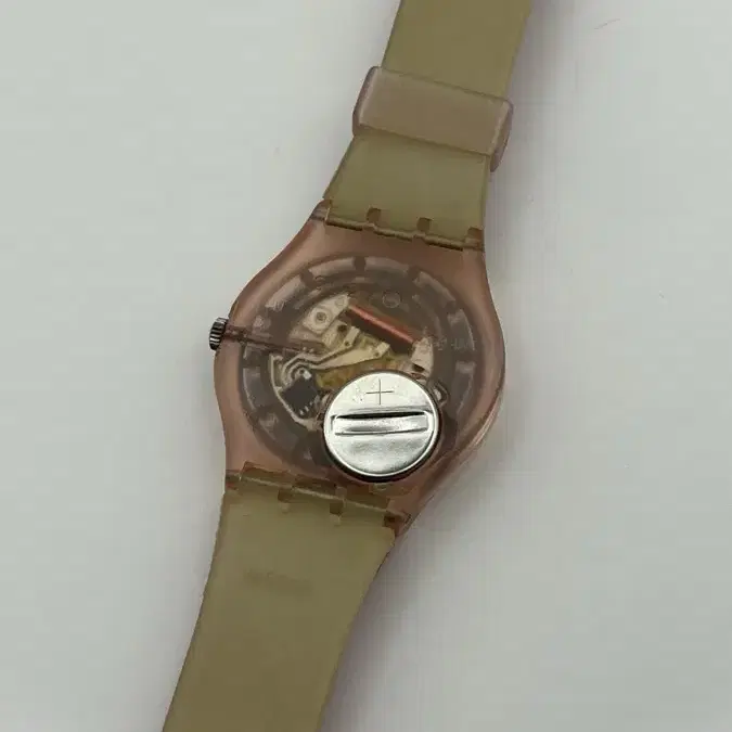 Swatch 1996 vintage watch