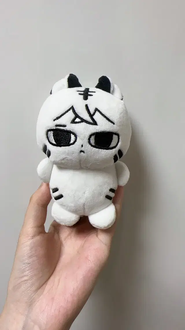 진혼기 10cm 설영 인형 판매