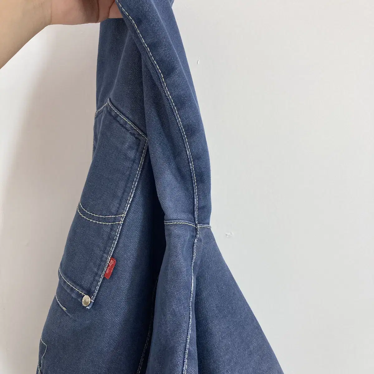 리바이스 엔지니어드 진 반바지 W36 Levis Engineered Je