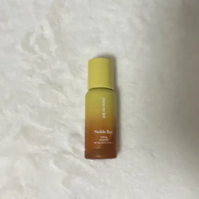 파파레서피 노블 랏 리프팅 앰플 30ml