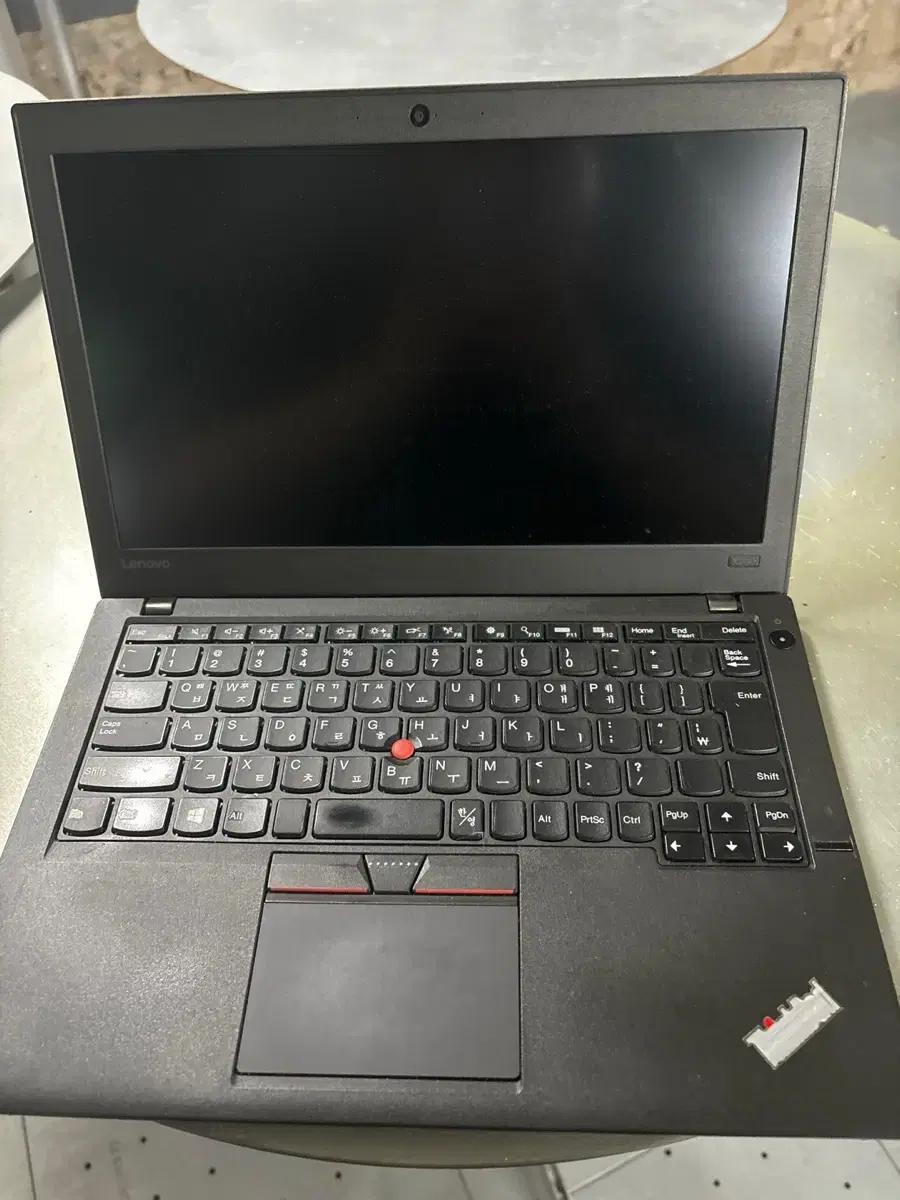 노트북 - Lenovo X260