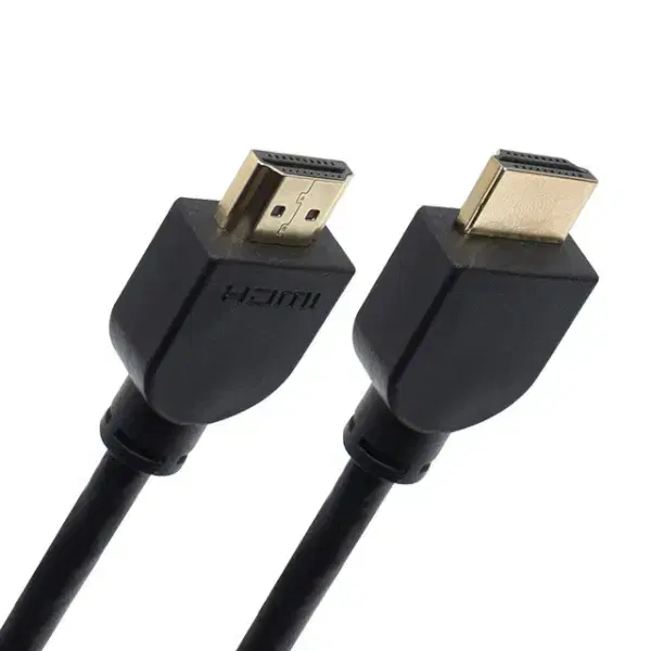 2.0ver 고성능 모니터 연결 HDMI 케이블 1.5m