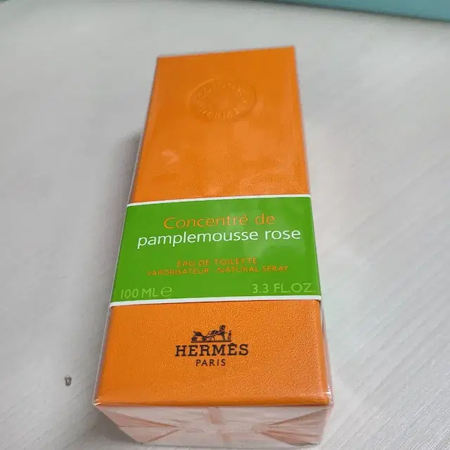 에르메스 Hermes 팜플무스로즈 PamplemousseRose edt