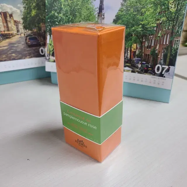 에르메스 Hermes 팜플무스로즈 PamplemousseRose edt