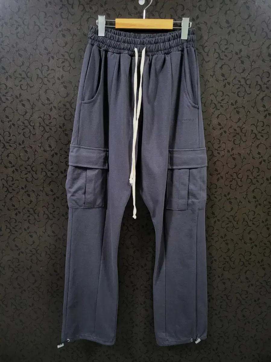 Attention Low Banded Jogger Pants 30 6260