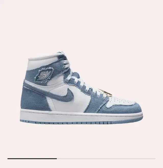 Jordan 1 Retro High OG Denim