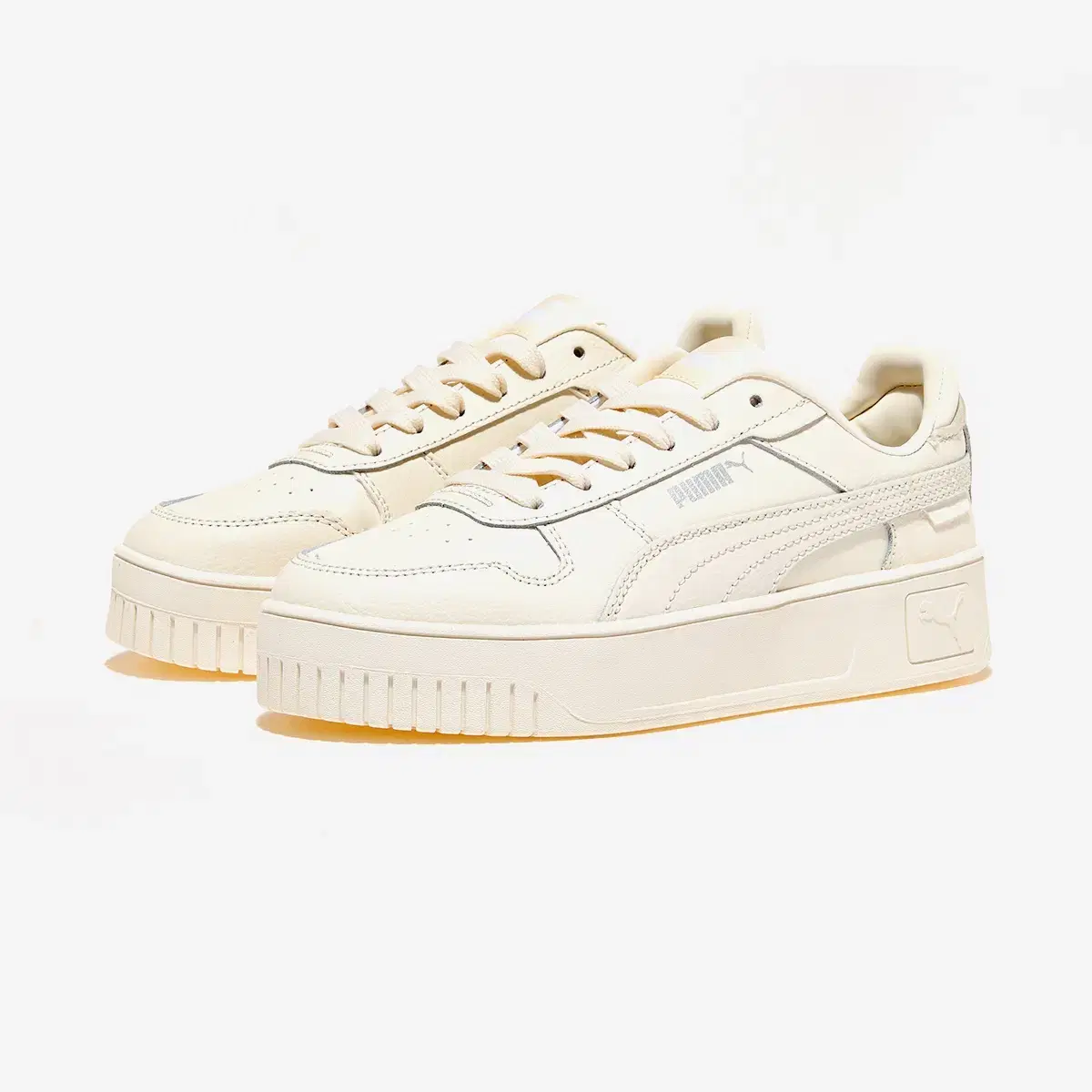 PUMA Carina Street 카리나스트리트 운동화 PKI389390